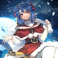 This is a pixiv picture whose title is そろそろどいてくれません？.