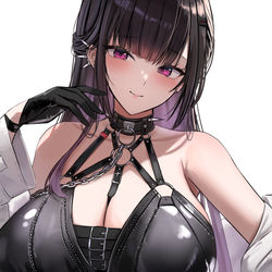 This is a pixiv picture whose title is ミハラ.