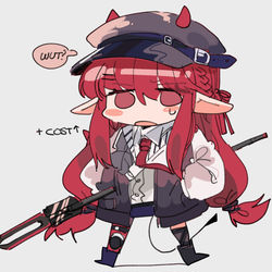This is a pixiv picture whose title is 1.
