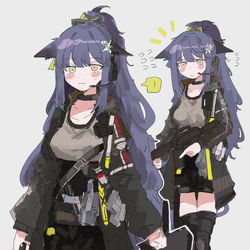 This is a pixiv picture whose title is 2.