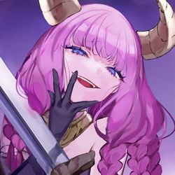 This is a pixiv picture whose title is no title.