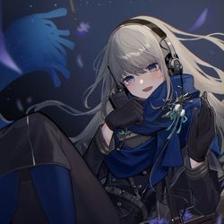 This is a pixiv picture whose title is コーンブルメ.