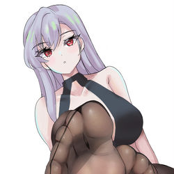 This is a pixiv picture whose title is 栄逢凪乃.