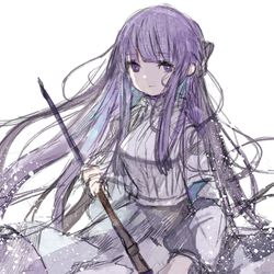 This is a pixiv picture whose title is フリーレンシュタフェルログ.