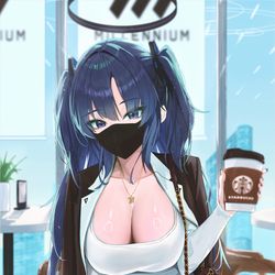 This is a pixiv picture whose title is 早瀬ユウカ (dongtan).