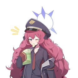 This is a pixiv picture whose title is 棗イロハ.