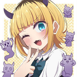 This is a pixiv picture whose title is MEMちょ.