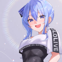 This is a pixiv picture whose title is 練習.