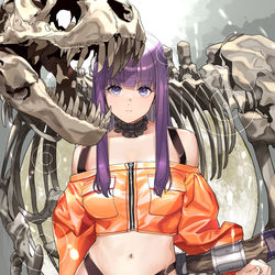 This is a pixiv picture whose title is 葬送のフェルン.