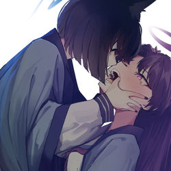 This is a pixiv picture whose title is みがきのこしはないか.