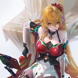 This is a pixiv picture whose title is 小桂子.