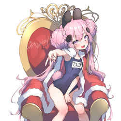 This is a pixiv picture whose title is おめぴ.