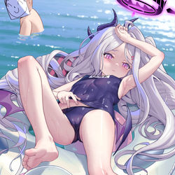 This is a pixiv picture whose title is ヒナ様の練習❤️.