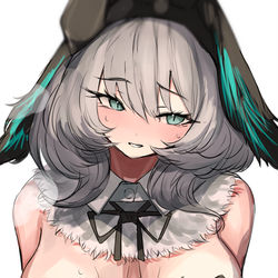 This is a pixiv picture whose title is ホルハイヤ.