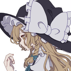 This is a pixiv picture whose title is いつか枯れるまで.