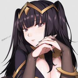 This is a pixiv picture whose title is サーリャ.