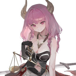 This is a pixiv picture whose title is 🎻.