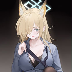 This is a pixiv picture whose title is 无题.