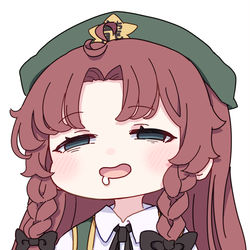This is a pixiv picture whose title is 眠る5秒前.