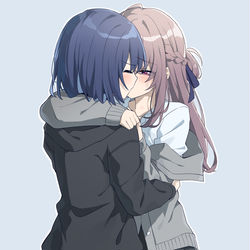 This is a pixiv picture whose title is 週クラ 03.