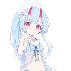 This is a pixiv picture whose title is no title.
