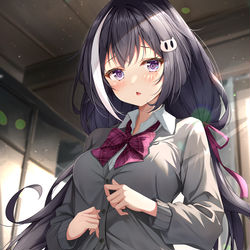 This is a pixiv picture whose title is きるやちゃん.