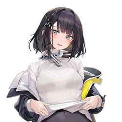 This is a pixiv picture whose title is 管理員.