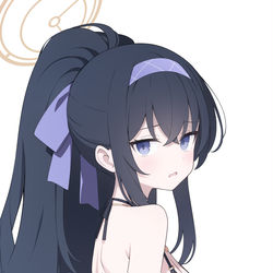 This is a pixiv picture whose title is s..sensei?.
