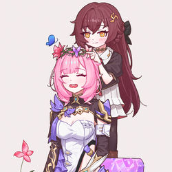 This is a pixiv picture whose title is elyeden.