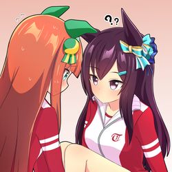 This is a pixiv picture whose title is ﾊﾟﾜｰﾄﾚｰﾆﾝｸﾞ.