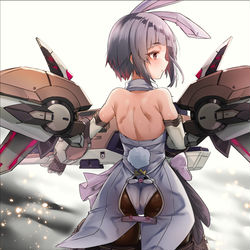This is a pixiv picture whose title is アリスギアまとめ17.