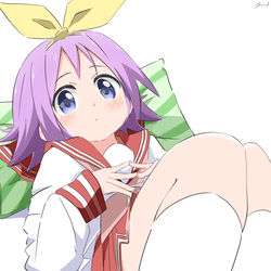 This is a pixiv picture whose title is つかさ.
