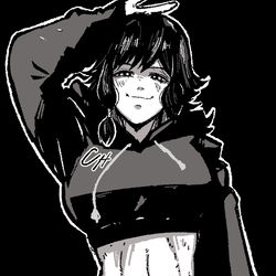 This is a pixiv picture whose title is Untitled.