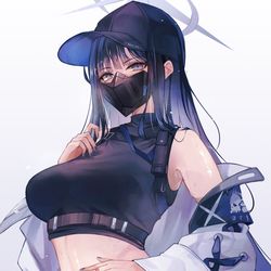 This is a pixiv picture whose title is サオリさん.