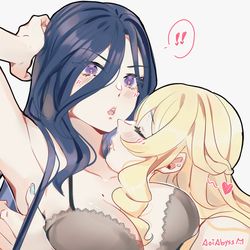This is a pixiv picture whose title is Clorivia #04.