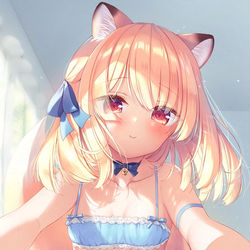 This is a pixiv picture whose title is 目覚めると…✨.