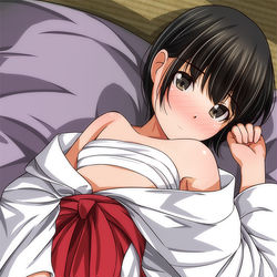 This is a pixiv picture whose title is 今日の一枚3823 (2:10+0:30+0:50).