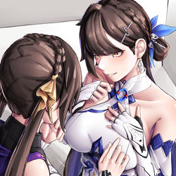 This is a pixiv picture whose title is 쏘쏘.