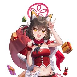 This is a pixiv picture whose title is 久田イズナ.