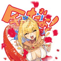 This is a pixiv picture whose title is シルクネロちゃま.