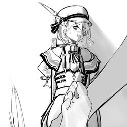 This is a pixiv picture whose title is Day3.