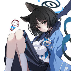 This is a pixiv picture whose title is 桐生キキョウ.