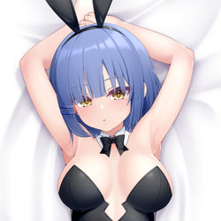 This is a pixiv picture whose title is Yamada Ryo BTR Nov 2023.