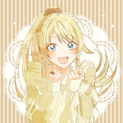 This is a pixiv picture whose title is 全員描くやつ.
