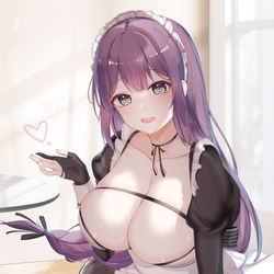 This is a pixiv picture whose title is Aeri❀.
