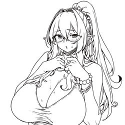 This is a pixiv picture whose title is リハビリ.