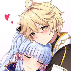 This is a pixiv picture whose title is Aeyaka.
