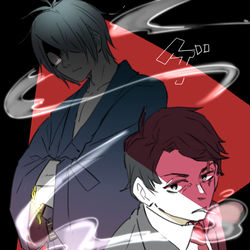 This is a pixiv picture whose title is ゆめうつつ.