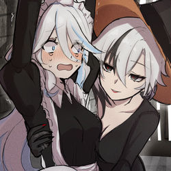 This is a pixiv picture whose title is 召フリまとめ.