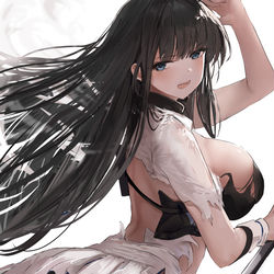 This is a pixiv picture whose title is Ikaruga.